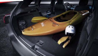 Mercedes-Benz B-Class W247 : MPV Yang Makin Elegan & Aerodinamis