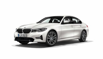 BMW 3-Series G20 2019 Bocor : Yay or Nay?