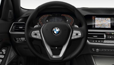 BMW 3-Series G20 2019 Bocor : Yay or Nay?