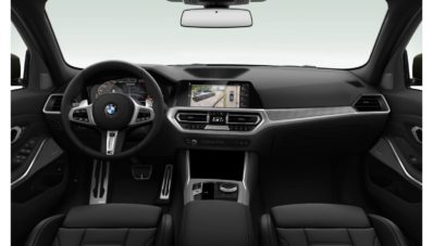 BMW 3-Series G20 2019 Bocor : Yay or Nay?