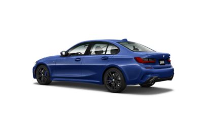 BMW 3-Series G20 2019 Bocor : Yay or Nay?