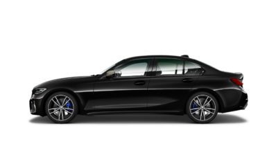 BMW 3-Series G20 2019 Bocor : Yay or Nay?