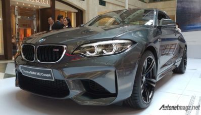 BMW Trade-In & Trade-Up : Program Tukar Tambah BMW Ramaikan Senayan BMW Trade-In & Trade-Up : Program Tukar Tambah BMW Ramaikan Senayan