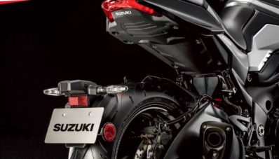 All New Suzuki Katana 2019 : Saat Sang Legenda Hidup kembali All New Suzuki Katana 2019 : Saat Sang Legenda Hidup kembali