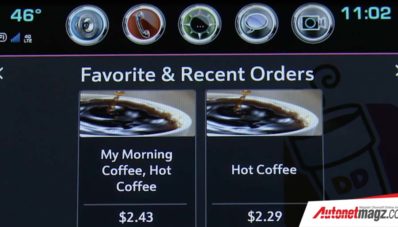 General Motors: Pesan Apapun Lewat Head Unit Saja! General Motors: Pesan Apapun Lewat Head Unit Saja!