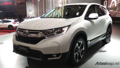 Honda CR-V Turbo Amerika Segera Recall Karena Rentan Mogok, Ada Apa? Honda CR-V Turbo Amerika Segera Recall Karena Rentan Mogok, Ada Apa?