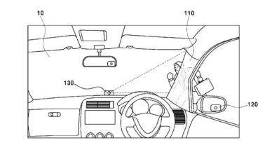 Hyundai Group Resmi Patenkan Pilar A Anti Blind Spot Hyundai Group Resmi Patenkan Pilar A Anti Blind Spot