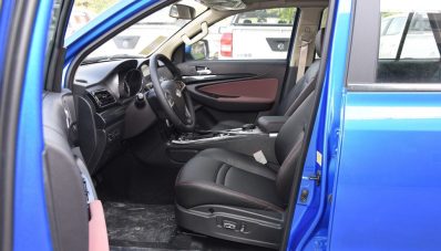 Mengenal Lebih Jauh Foday Landfort, Inikah Garuda 1?