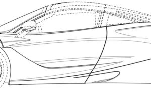 Ini Paten McLaren 720S Spider, Muncul Tahun 2019