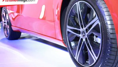 Mercedes-Benz A-Class 2019, Tercanggih Di Kelasnya Mercedes-Benz A-Class 2019, Tercanggih Di Kelasnya