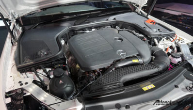 Mercedes-Benz Indonesia Bersemangat : A-Class dan CLS-Class Teranyar Resmi Mendarat