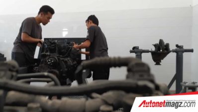 Mercedes-Benz Indonesia Resmikan Dua Showroom Baru Mercedes-Benz Indonesia Resmikan Dua Showroom Baru