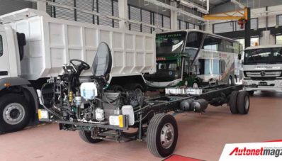 Mercedes-Benz Indonesia Resmikan Dua Showroom Baru Mercedes-Benz Indonesia Resmikan Dua Showroom Baru