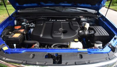 Mengenal Lebih Jauh Foday Landfort, Inikah Garuda 1?