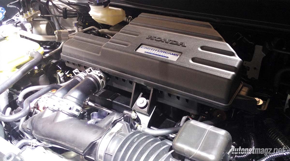 Honda, mesin honda crv turbo indonesia: Honda CR-V Turbo Amerika Segera Recall Karena Rentan Mogok, Ada Apa?