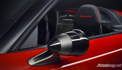 Porsche 911 Speedster : Chapter Finale 991.2 Edisi Terbatas! Porsche 911 Speedster : Chapter Finale 991.2 Edisi Terbatas!