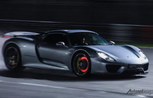 Porsche : Semua Porsche Akan Tetap Menghadirkan Setir dan Pedal Porsche : Semua Porsche Akan Tetap Menghadirkan Setir dan Pedal