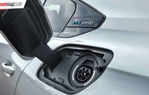 Menperin : Tahun 2025 Mobil Listrik Isi Pasar Sebanyak 20%