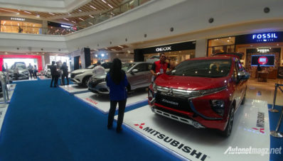 PROBCAF Medan : 7 Hari Penuh Promo dan Mobil Menarik PROBCAF Medan : 7 Hari Penuh Promo dan Mobil Menarik