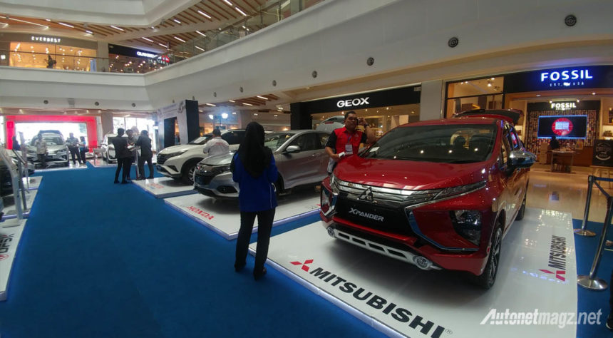 PROBCAF Medan : 7 Hari Penuh Promo dan Mobil Menarik PROBCAF Medan : 7 Hari Penuh Promo dan Mobil Menarik