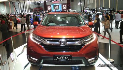 Honda CR-V Turbo Amerika Segera Recall Karena Rentan Mogok, Ada Apa? Honda CR-V Turbo Amerika Segera Recall Karena Rentan Mogok, Ada Apa?