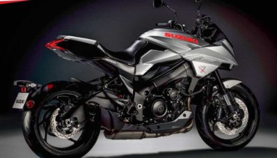 All New Suzuki Katana 2019 : Saat Sang Legenda Hidup All New Suzuki Katana 2019 : Saat Sang Legenda Hidup