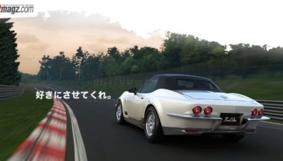 Mitsuoka Rock Star : Mazda MX-5 Berbaju Corvette Stingray Edisi Terbatas