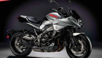 All New Suzuki Katana 2019 : Saat Sang Legenda Hidup kembali All New Suzuki Katana 2019 : Saat Sang Legenda Hidup kembali