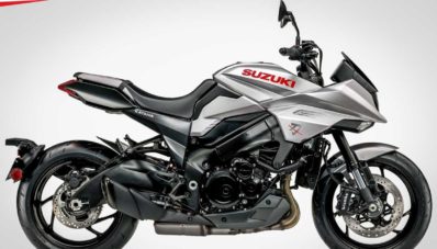 All New Suzuki Katana 2019 : Saat Sang Legenda Hidup kembali All New Suzuki Katana 2019 : Saat Sang Legenda Hidup kembali