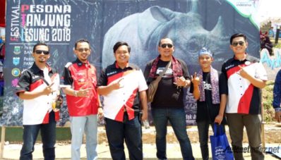 Toyota Avanza Club Indonesia Cicipi Wisata Tanjung Lesung Toyota Avanza Club Indonesia Cicipi Wisata Tanjung Lesung