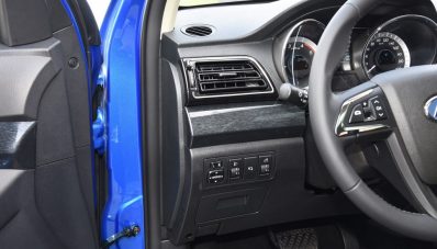 Mengenal Lebih Jauh Foday Landfort, Inikah Garuda 1?