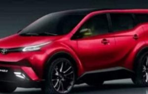 Penjelasan Foto Toyota Avanza Baru : Render Fanmade, Bukan Bocoran Resmi! Penjelasan Foto Toyota Avanza Baru : Render Fanmade, Bukan Bocoran Resmi!