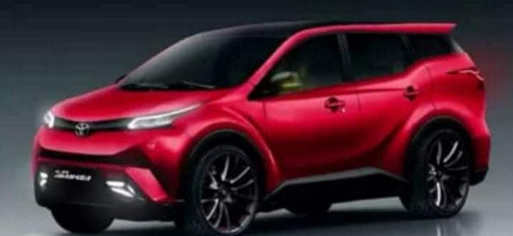Mobil Baru, toyota avanza 2018 render: Penjelasan Foto Toyota Avanza Baru : Render Fanmade, Bukan Bocoran Resmi!