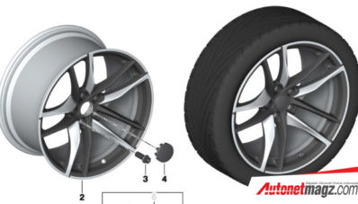 Yuk, Intip Bocoran Suku Cadang Toyota Supra dari Situs BMW Yuk, Intip Bocoran Suku Cadang Toyota Supra dari Situs BMW