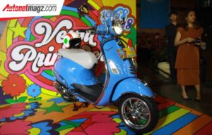 PT Piaggio Indonesia Akhirnya Punya Tiga Cabang di Jawa Tengah PT Piaggio Indonesia Akhirnya Punya Tiga Cabang di Jawa Tengah