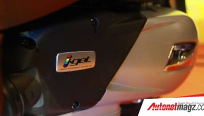 Piaggio Vespa Primavera 50th Years Edition, Vespa Untuk Semua