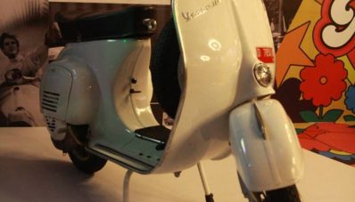 Piaggio Vespa Primavera 50th Years Edition, Vespa Untuk Semua