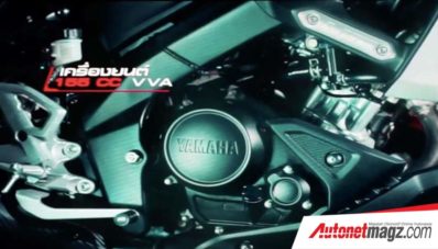 Yamaha MT-15 2019 Meluncur, Wariskan Filosofi Desain MT Yamaha MT-15 2019 Meluncur, Wariskan Filosofi Desain MT