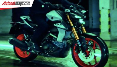 Yamaha MT-15 2019 Meluncur, Wariskan Filosofi Desain MT Yamaha MT-15 2019 Meluncur, Wariskan Filosofi Desain MT