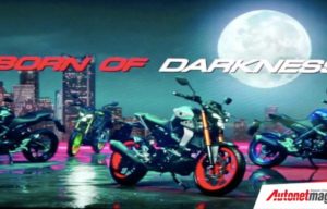 Yamaha MT-15 2019 Meluncur, Wariskan Filosofi Desain MT Yamaha MT-15 2019 Meluncur, Wariskan Filosofi Desain MT