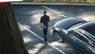 Audi Rilis Audi A6 Versi Long Wheelbase di China Audi Rilis Audi A6 Versi Long Wheelbase di China
