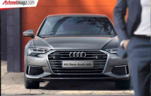 Hadapi BMW & Mercy, Audi Berpeluang Gandeng SAIC Hadapi BMW & Mercy, Audi Berpeluang Gandeng SAIC