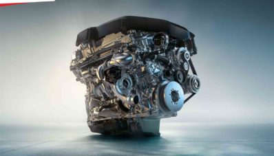 BMW M340i xDrive G20, Capai 100 km/jam Hanya Dalam 4,4 Detik! BMW M340i xDrive G20, Capai 100 km/jam Hanya Dalam 4,4 Detik!