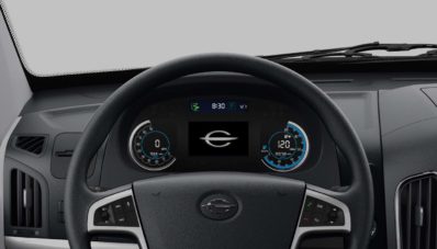 FedEX Gunakan Van Rakitan China Untuk Armadanya FedEX Gunakan Van Rakitan China Untuk Armadanya