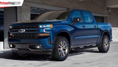 Orang-Orang Kaya US Mulai Beralih Dari Sedan Ke Pikap Luxury Orang-Orang Kaya US Mulai Beralih Dari Sedan Ke Pikap Luxury