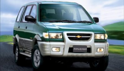 7 Mobil Rebadge Yang Gagal Bersinar di Indonesia 7 Mobil Rebadge Yang Gagal Bersinar di Indonesia