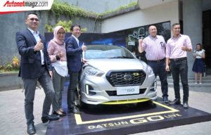 Kemenperin : Datsun Bakal Berhenti Produksi Mobil