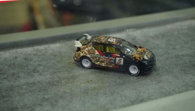 Honda Pajang Versi Real Karya Pemenang Honda Diecast Custom Competition Honda Pajang Versi Real Karya Pemenang Honda Diecast Custom Competition