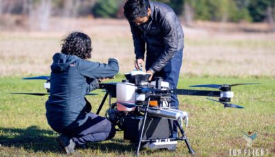 Beda Misi, Hyundai Malah Sasar Pasar Produk Drone Beda Misi, Hyundai Malah Sasar Pasar Produk Drone