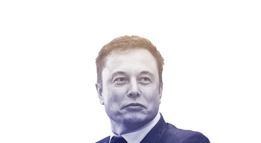 Siap Lawan Pemerintah, Musk Perintahkan Gigafactory Freemont Beroperasi Siap Lawan Pemerintah, Musk Perintahkan Gigafactory Freemont Beroperasi